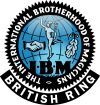 IBM British Ring No.25