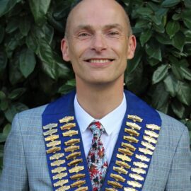 Philip Partridge