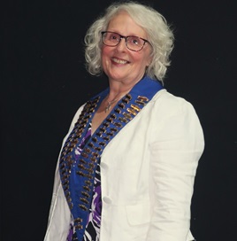 Moria Fletcher
