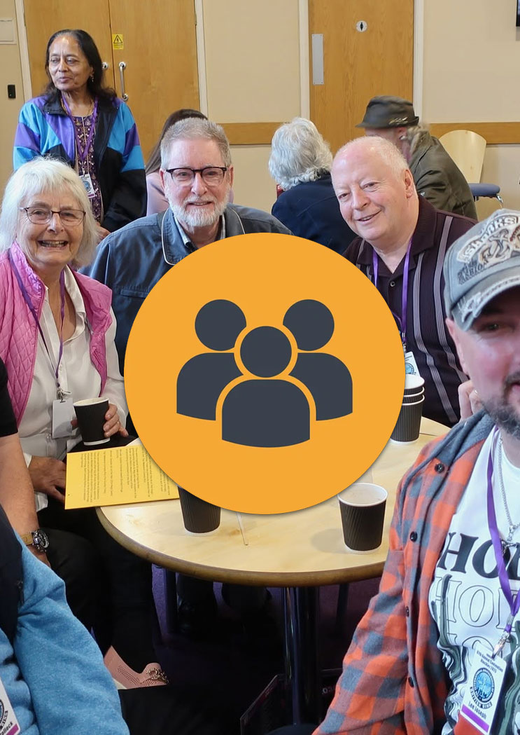 British Ring magicians directory and member community