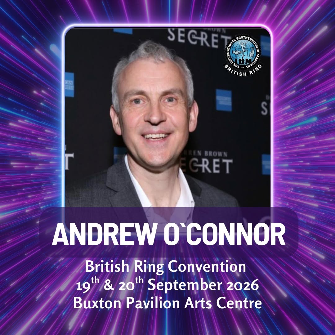 Andrew O'Connor