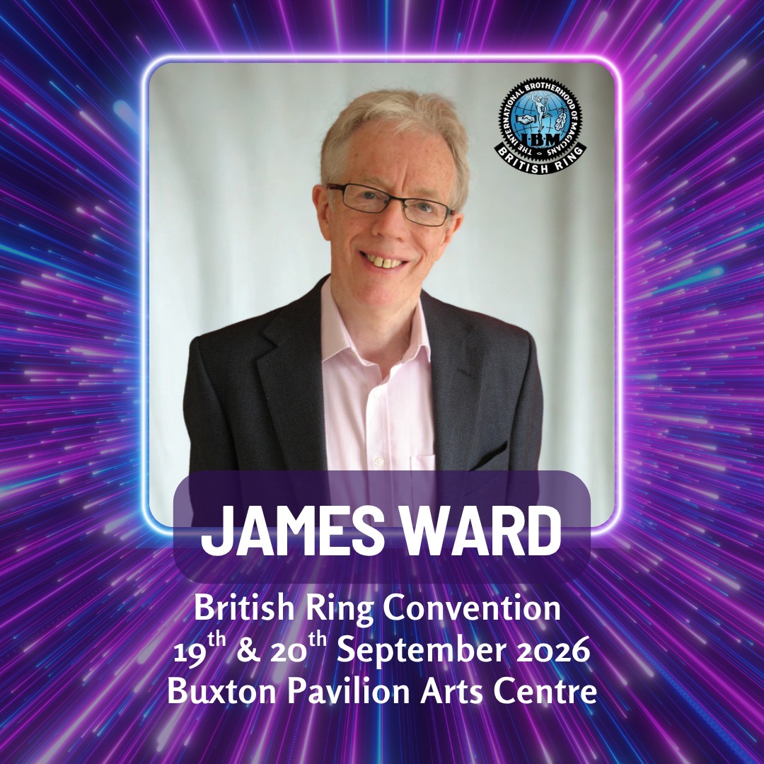 James Ward