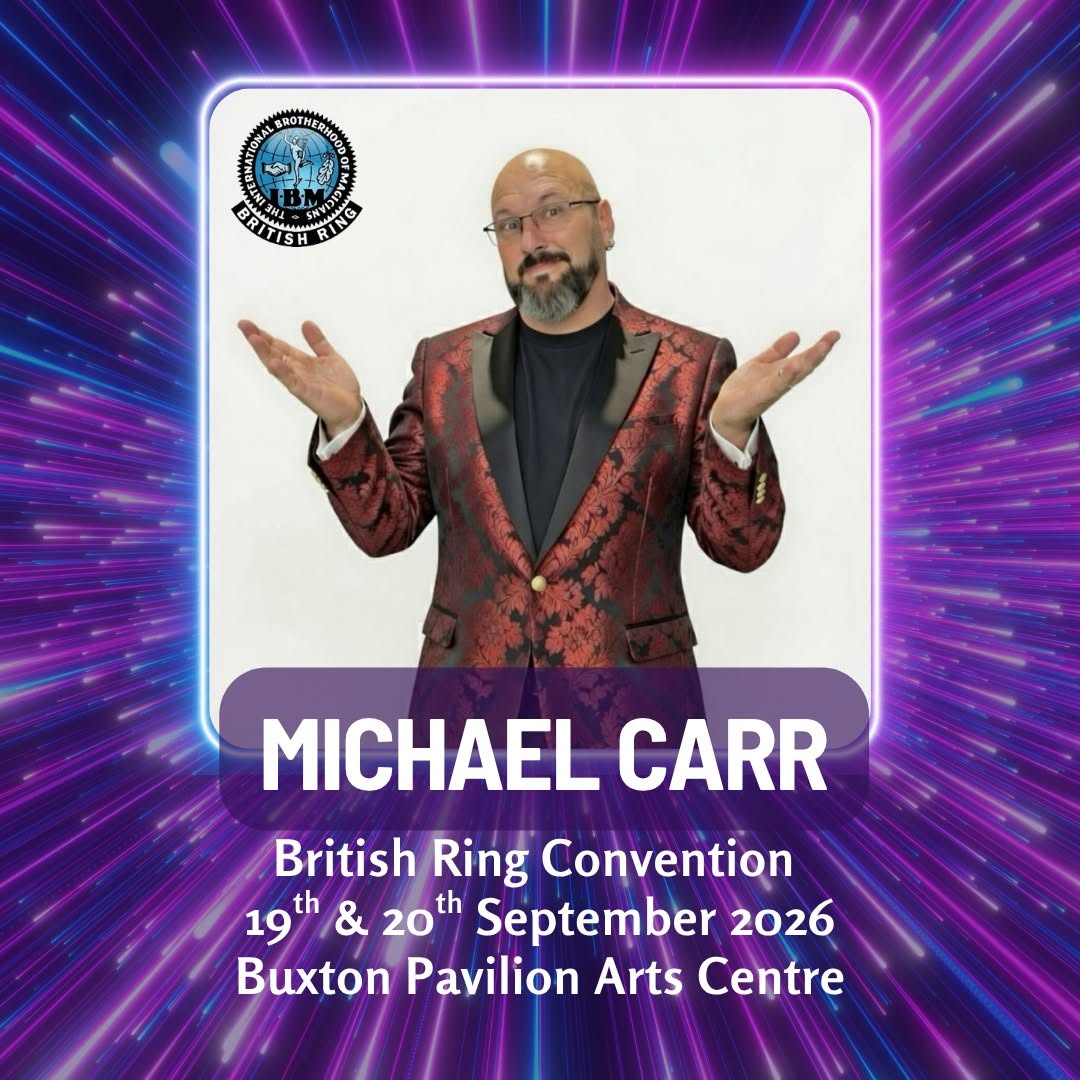 Michael Carr