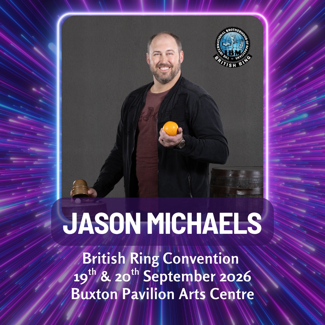 Jason Michaels