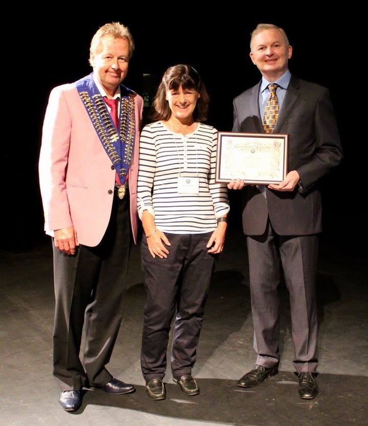 I.B.M. British Ring 80th Annual Convention